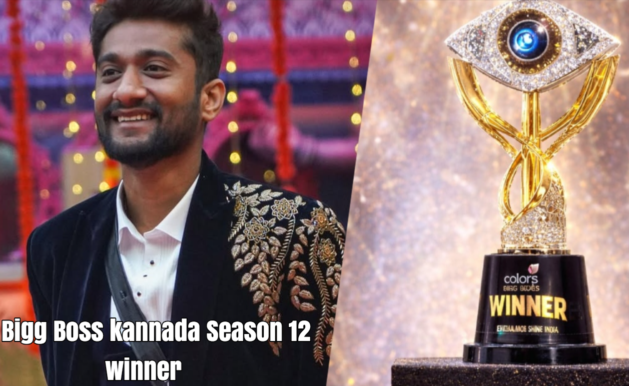 bigg boss kannada season 12