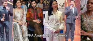 IPPA Awards 2023: Winners List, Pictures and Ambience