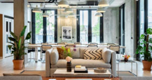 kochi vs ahmedabad office space