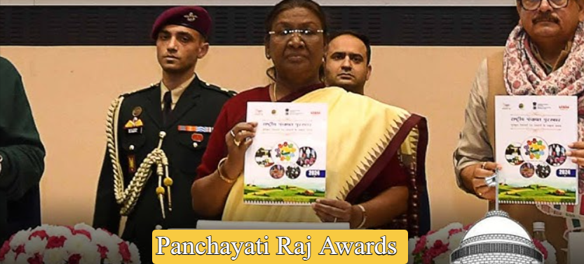 Panchayati Raj Awards: Importance and Award Category