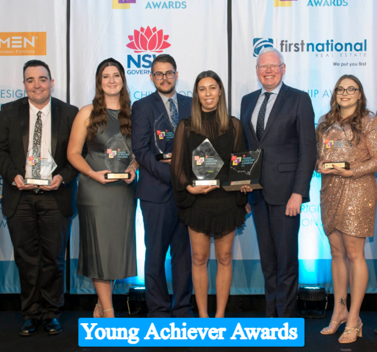 Young Achiever Awards: Aim, Benefits and Importance