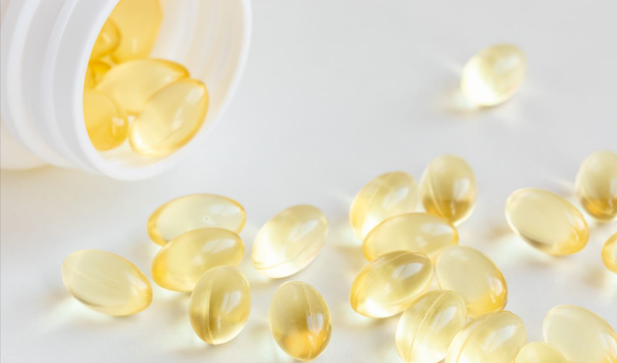 Magnesium Supplements