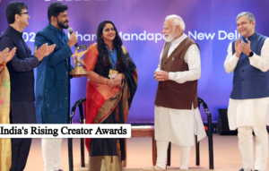 India’s Rising Creator Awards: Winner list, Eligibility and More