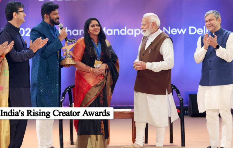India’s Rising Creator Awards: Winner list, Eligibility and More